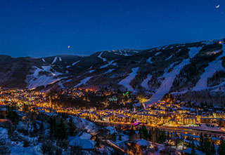 Vail Village