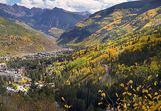 West Vail