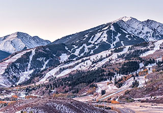 Woody Creek