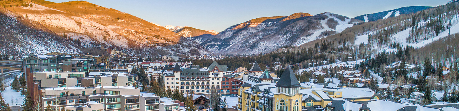 Featured Properties 