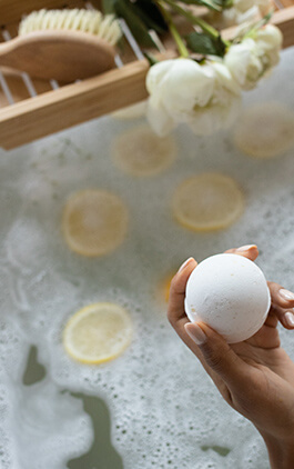 Pamper