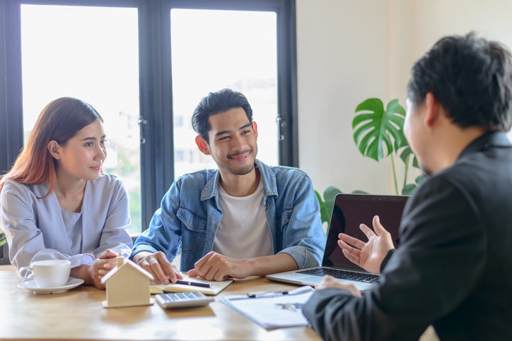 Selling Your Property