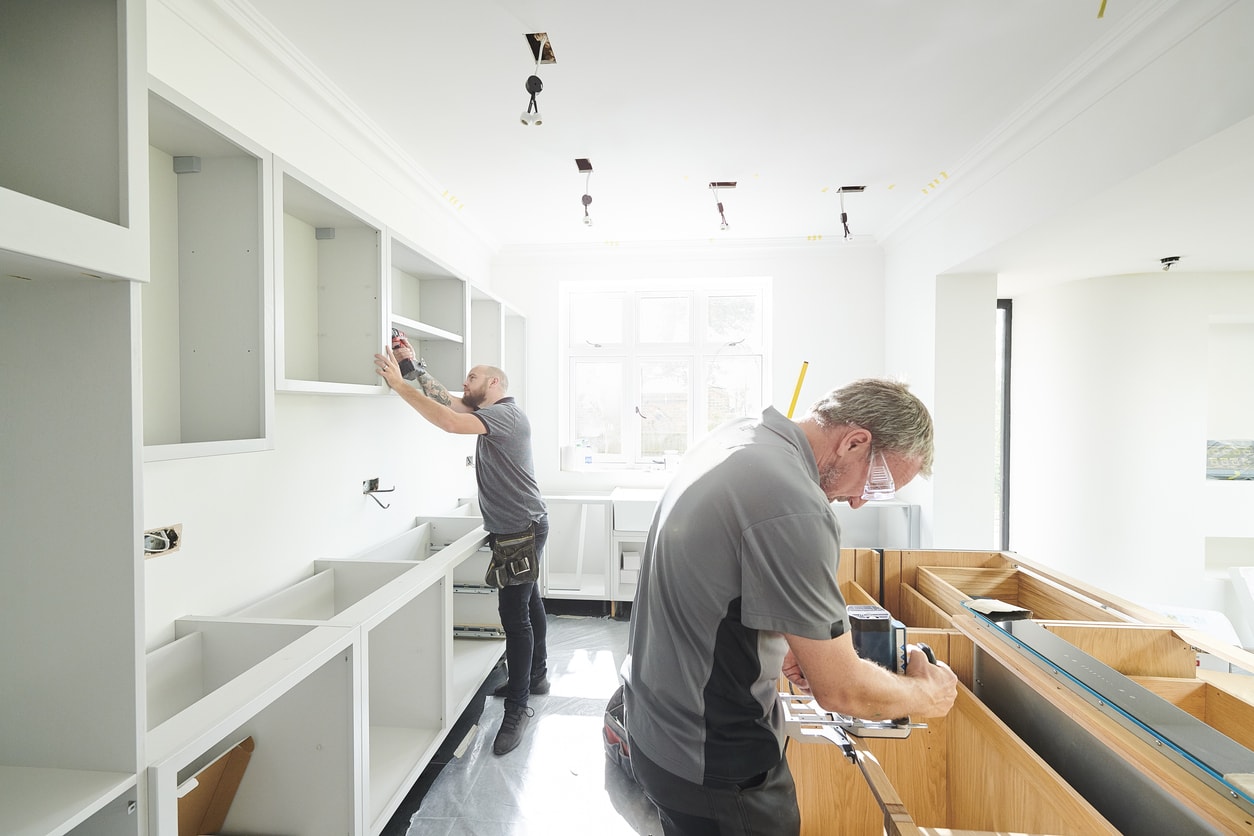 boost your home's value