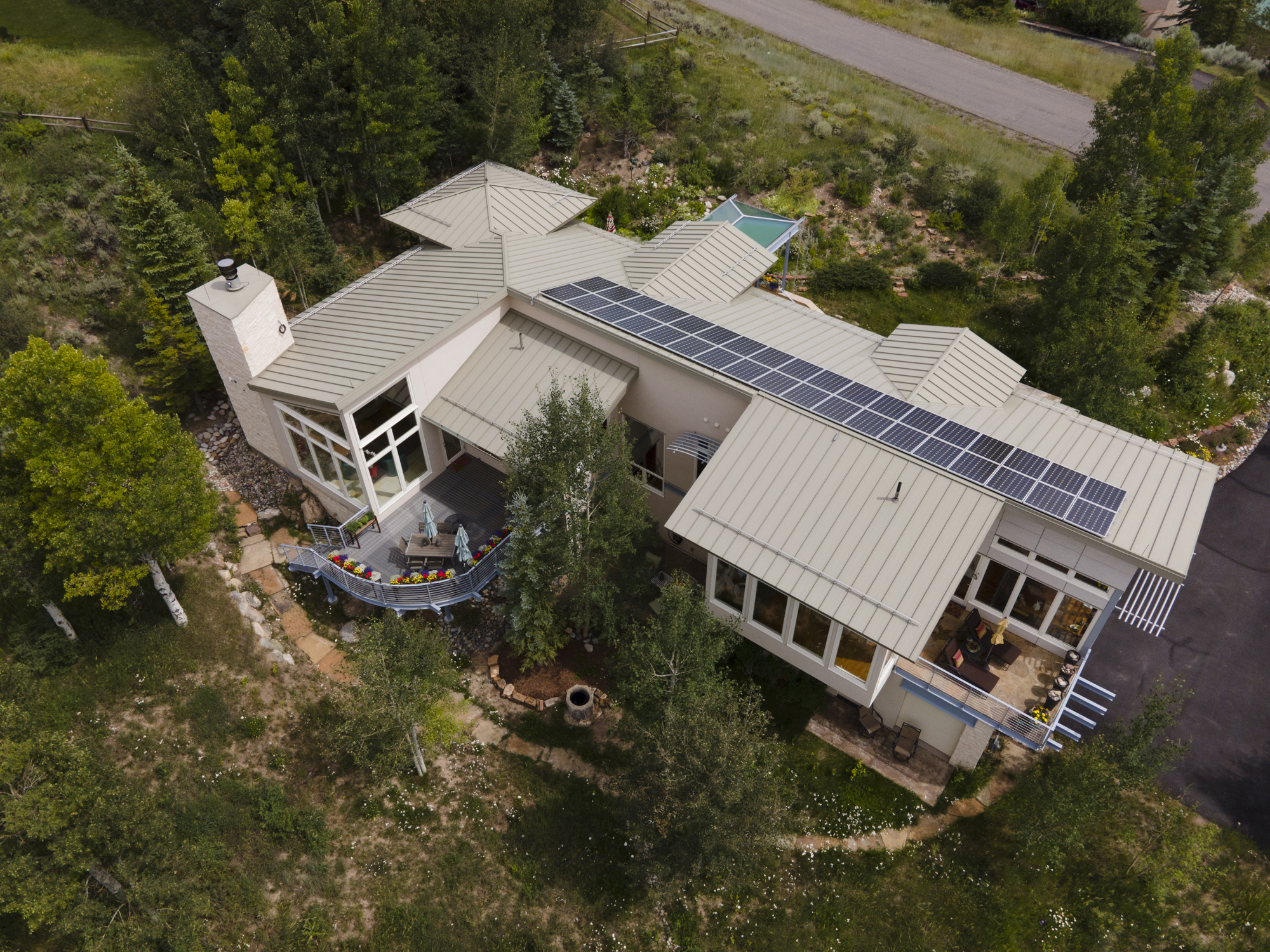 Featured Property: A Beautiful Sanctuary With Astonishing Views in Avon, CO Featured Property: A Beautiful Sanctuary With Astonishing Views in Avon, CO