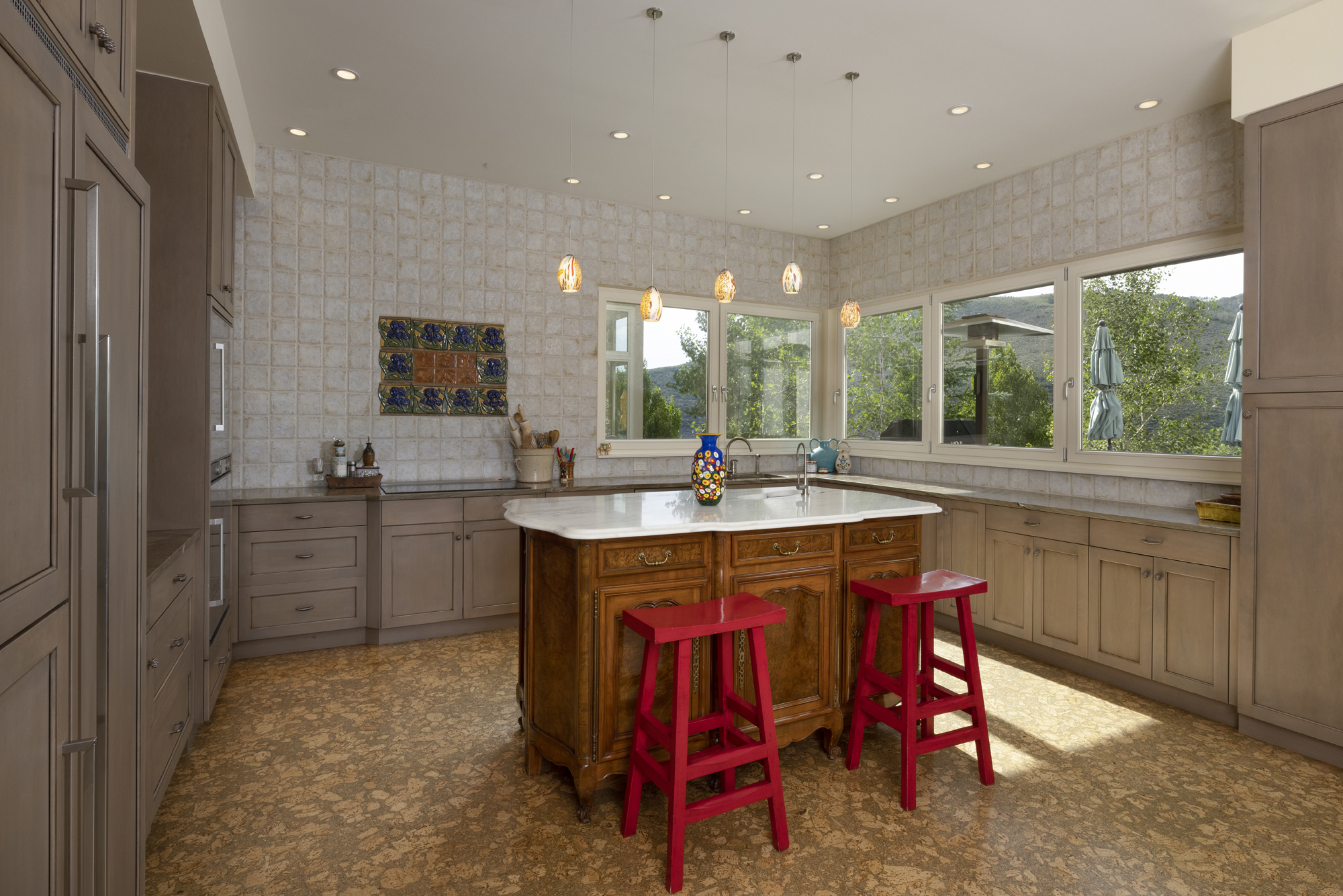 Featured Property: A Beautiful Sanctuary With Astonishing Views in Avon, CO Featured Property: A Beautiful Sanctuary With Astonishing Views in Avon, CO