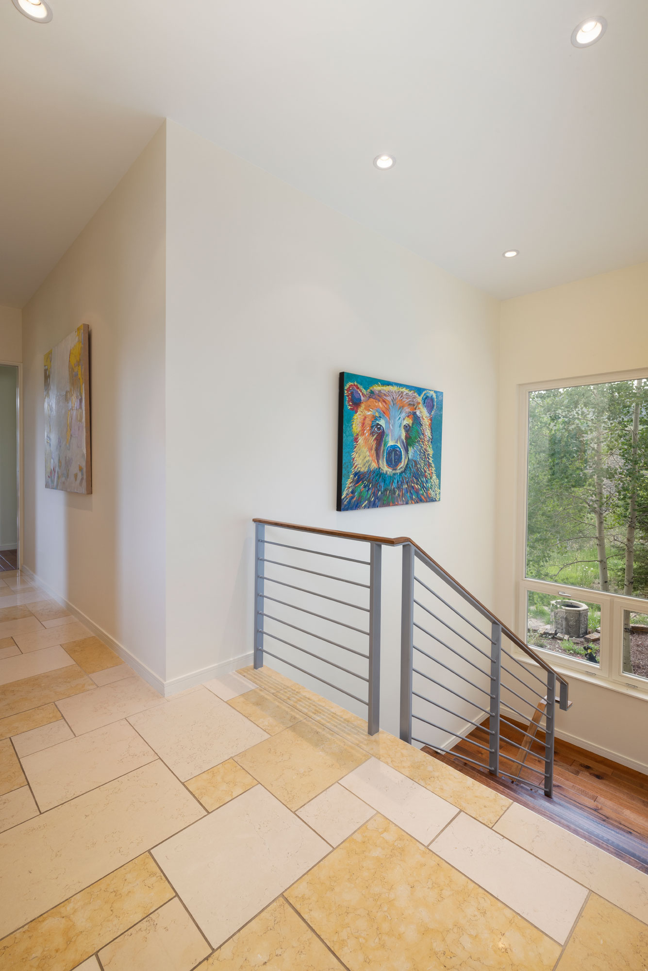 Featured Property: A Beautiful Sanctuary With Astonishing Views in Avon, CO