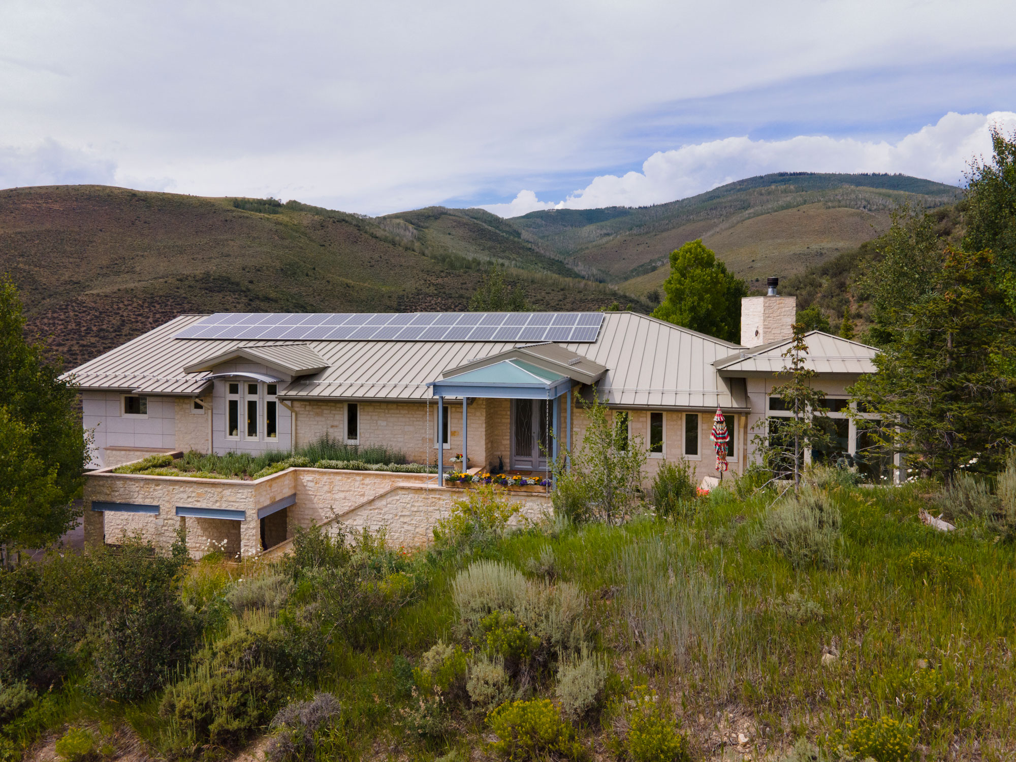 Featured Property: A Beautiful Sanctuary With Astonishing Views in Avon, CO Featured Property: A Beautiful Sanctuary With Astonishing Views in Avon, CO