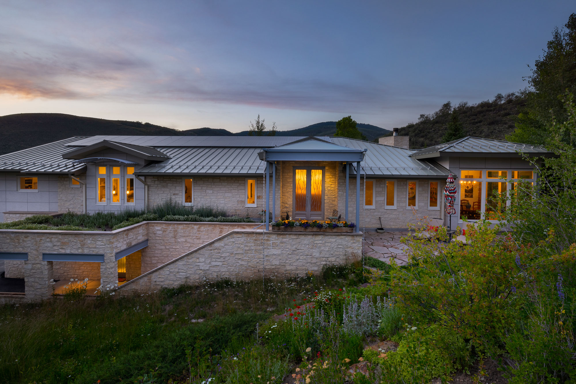 Featured Property: A Beautiful Sanctuary With Astonishing Views in Avon, CO Featured Property: A Beautiful Sanctuary With Astonishing Views in Avon, CO