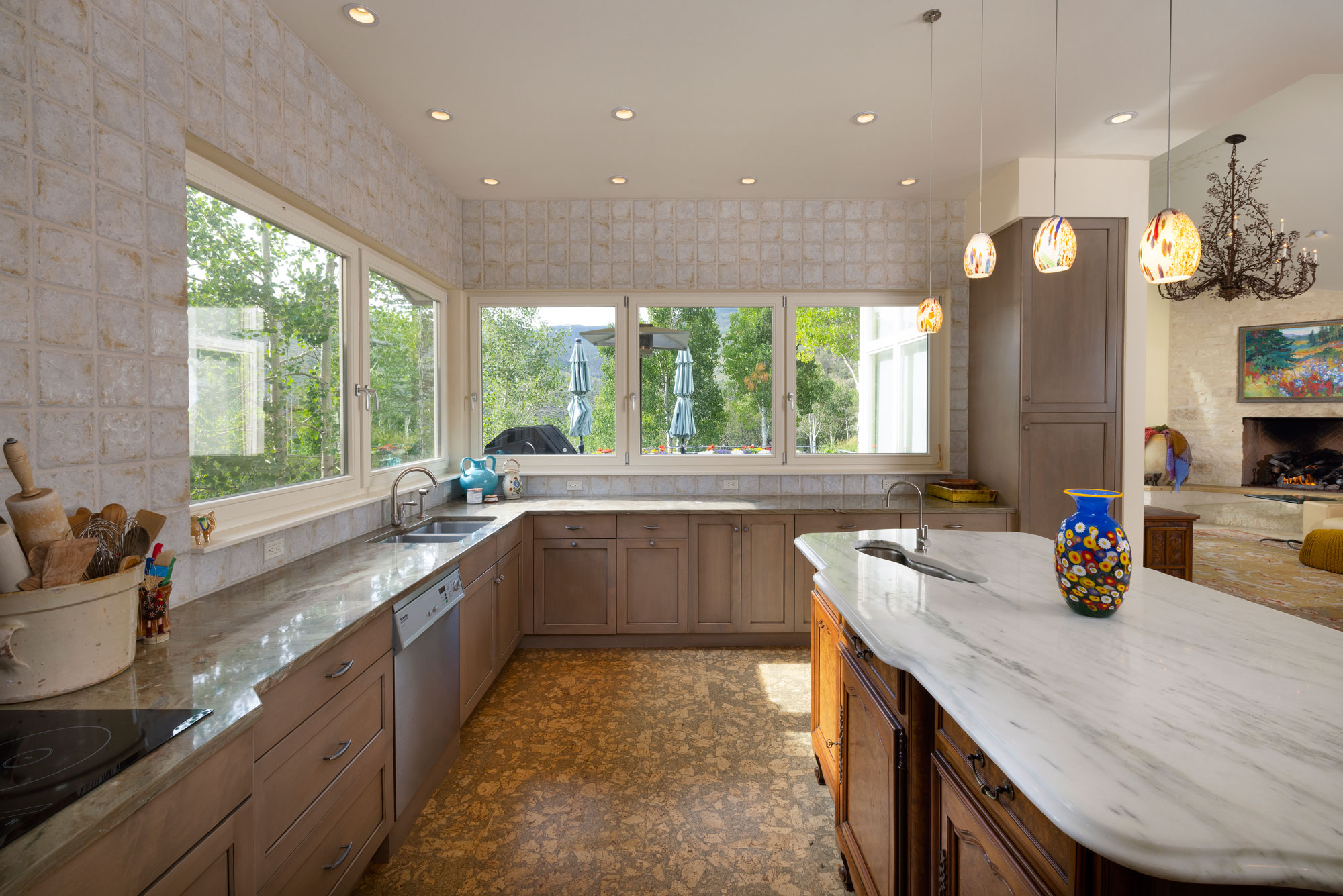 Featured Property: A Beautiful Sanctuary With Astonishing Views in Avon, CO Featured Property: A Beautiful Sanctuary With Astonishing Views in Avon, CO