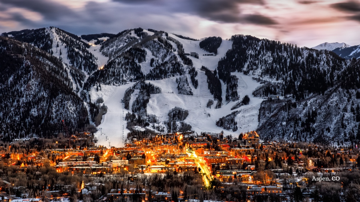 Vail vs. Aspen