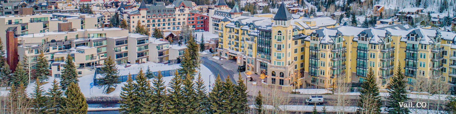 Where Should You Buy Your Luxury Mountain Home? Vail vs. Aspen 