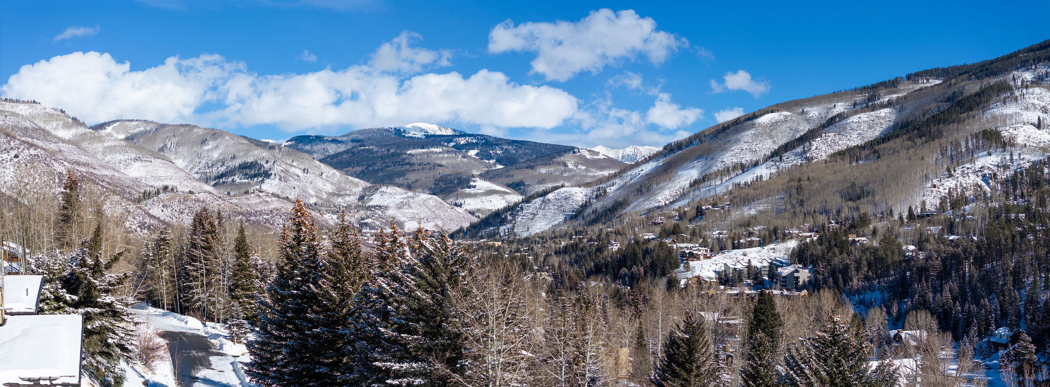 The Rarest Kind of Vail Luxury: Why 2699 Davos Trail E Is Your Smartest Five-Year Play 