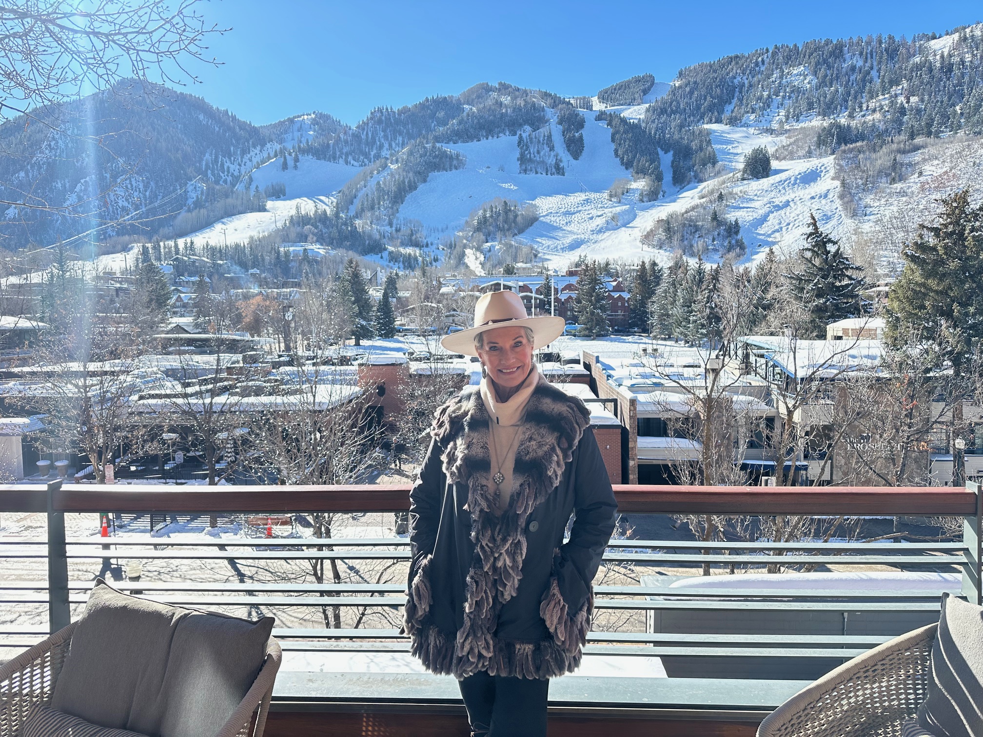 Discovering Aspen's Arts and Culture Scene