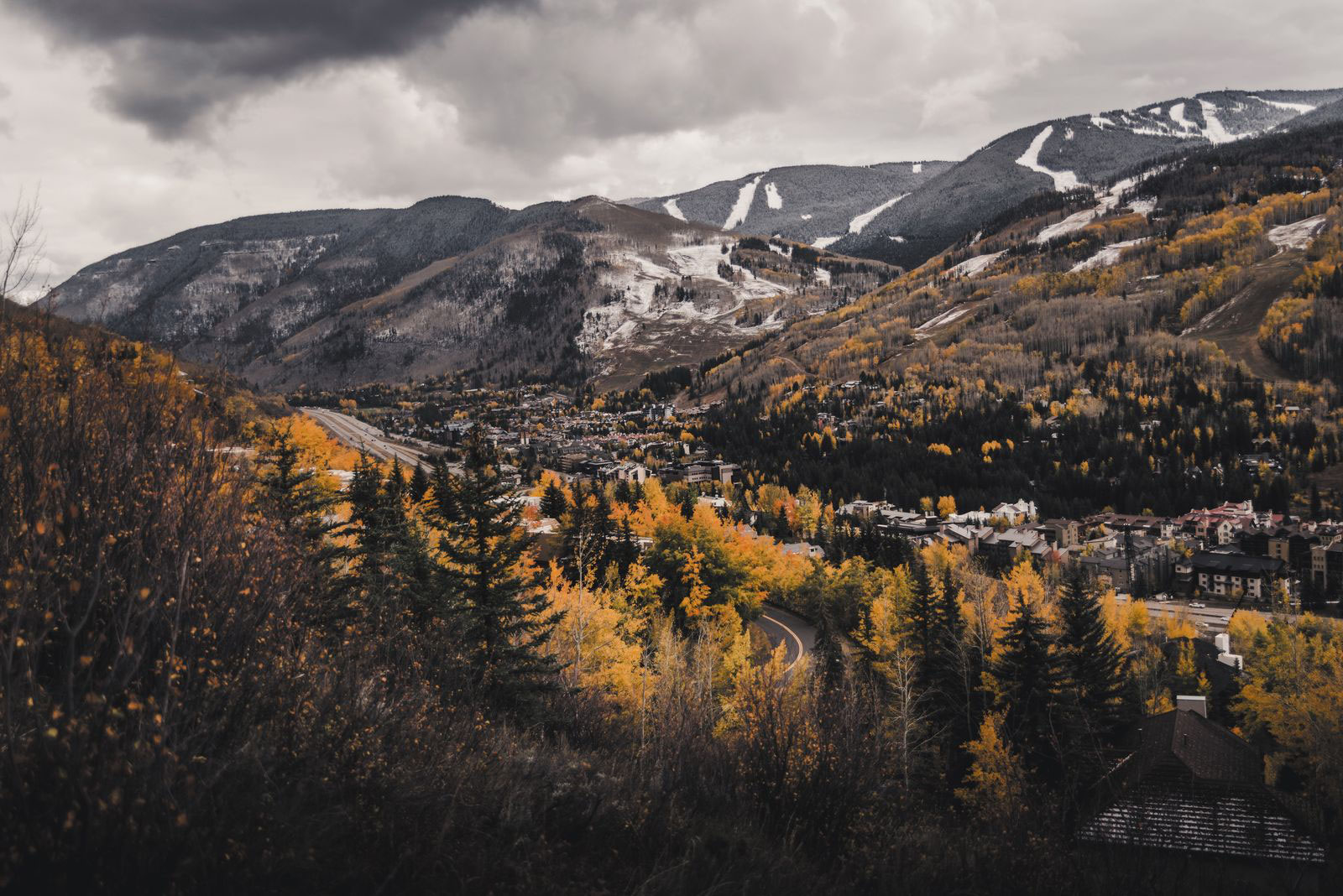 How's the Market? - October 2025