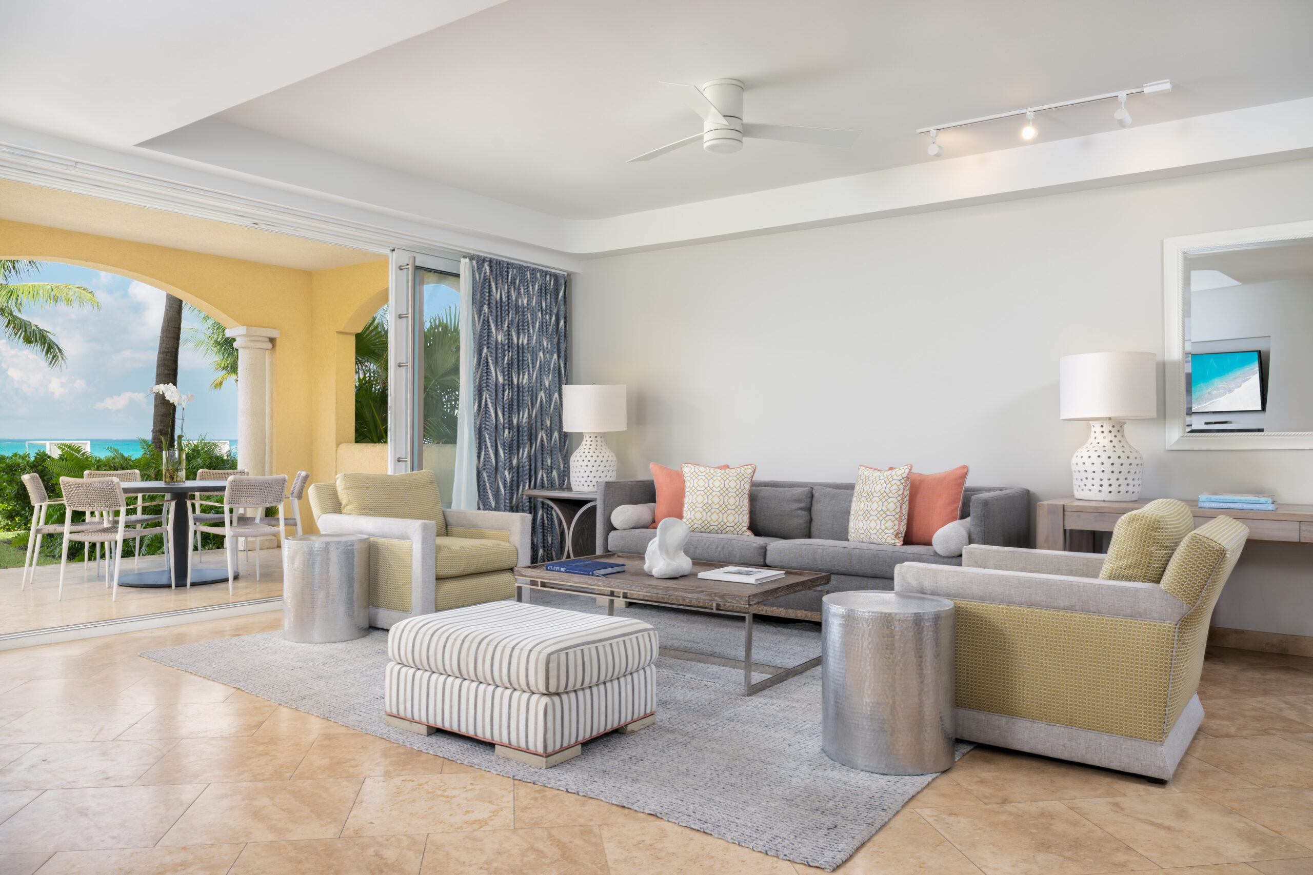 Grace Bay Club 101-102 Providenciales, Turks and Caicos Islands