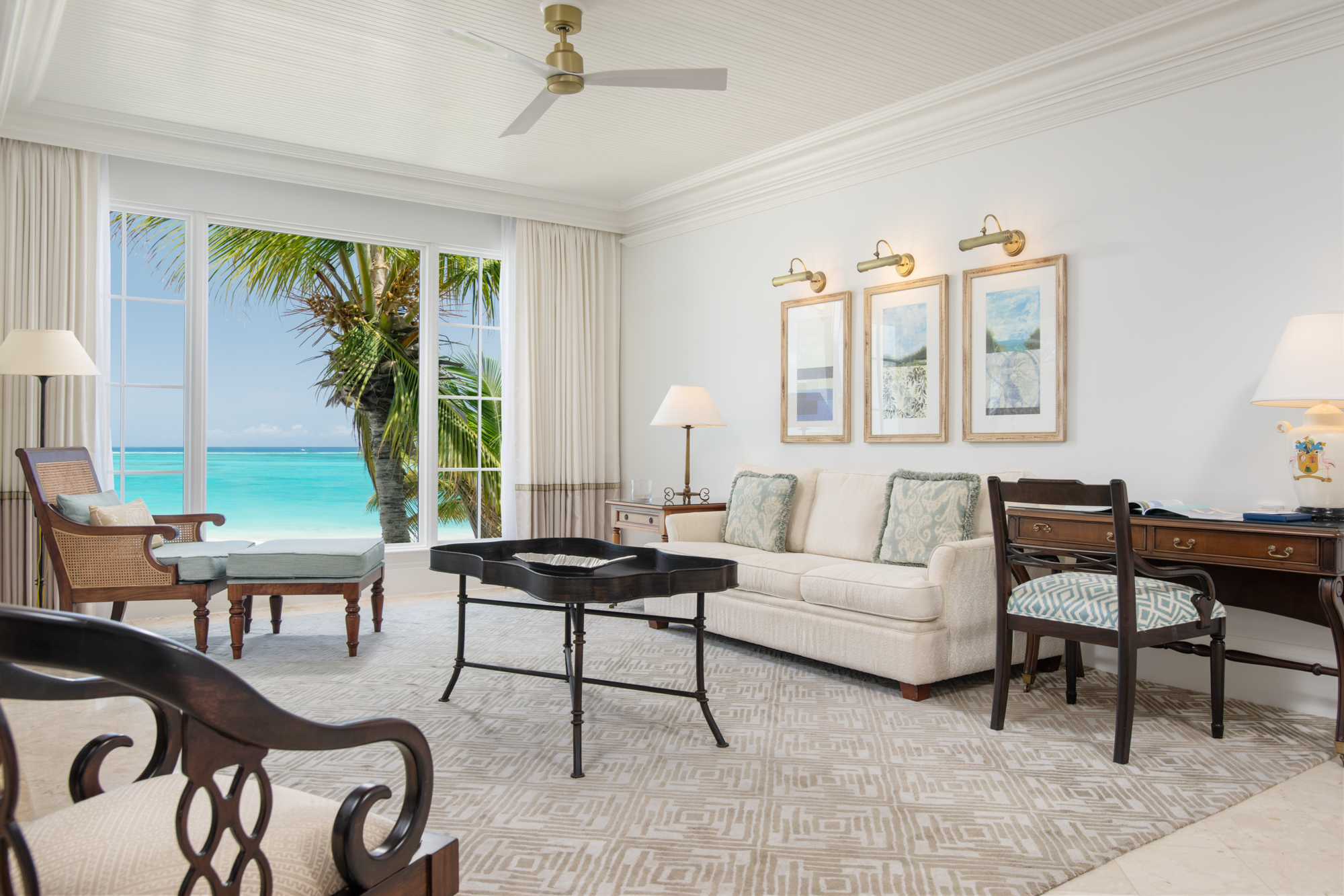 The Palms 1404-1405 Providenciales, Turks and Caicos Islands