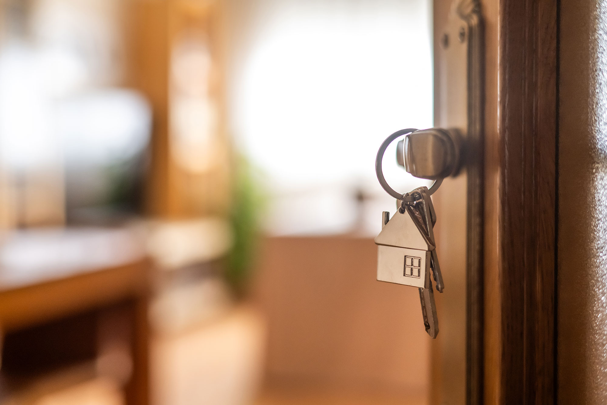 Tips for First-Time Homebuyers
