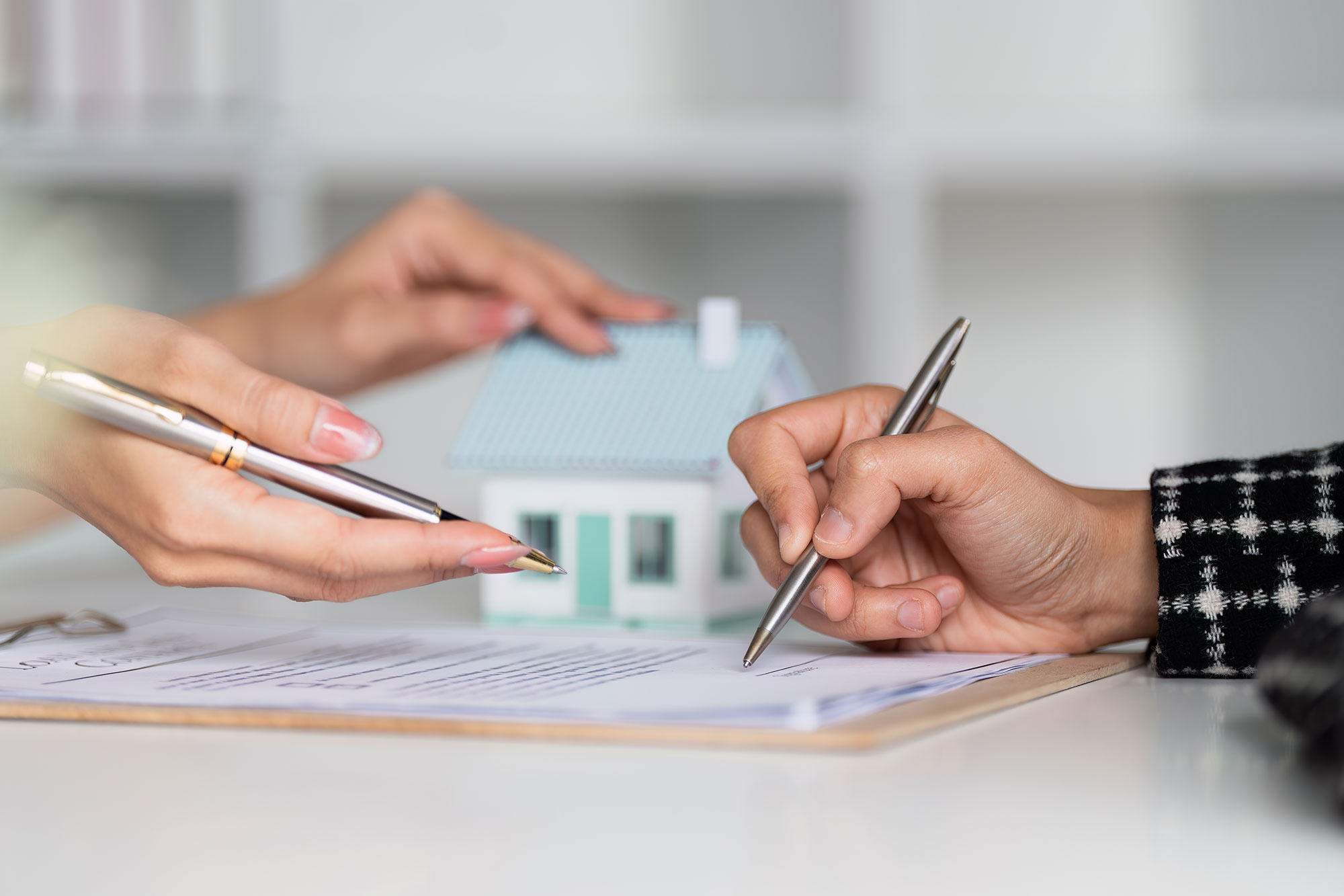 Signs that Now is the Time to Sell Your Home