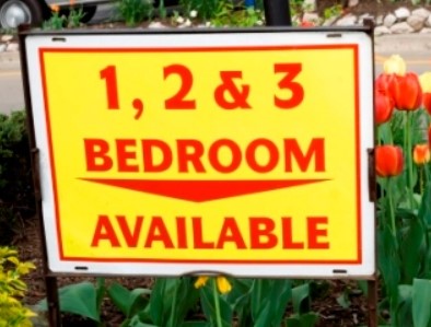 bedspace