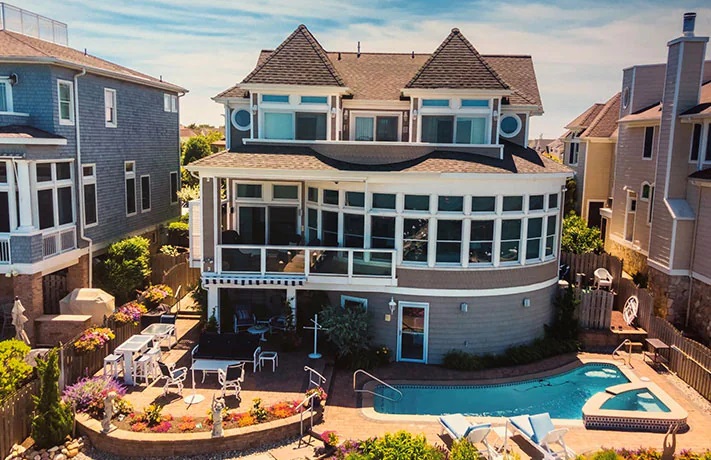 Long Beach Island