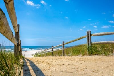 Long Beach Island, NJ