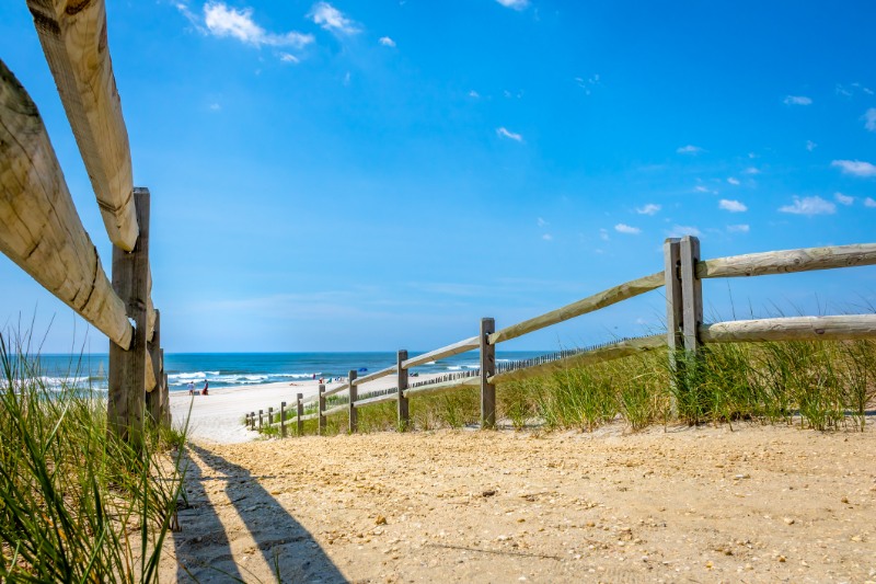 Long Beach Island, NJ