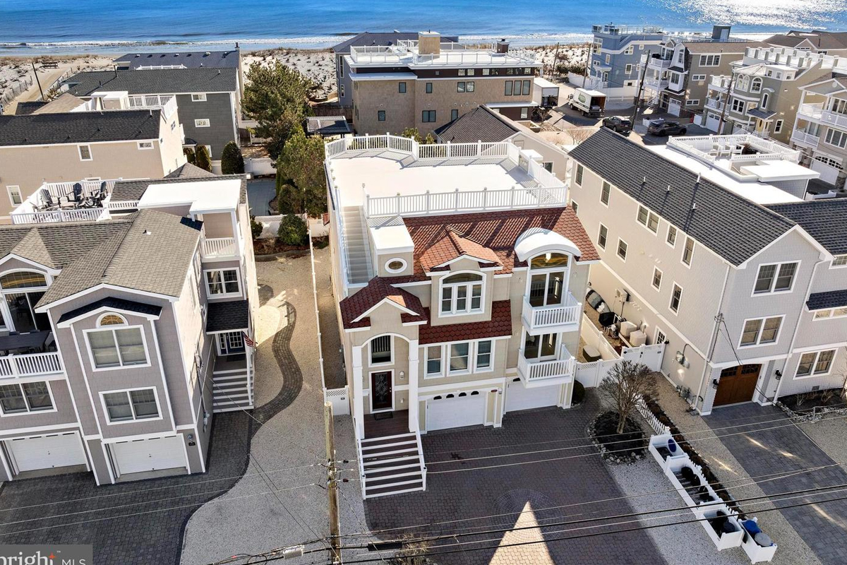 What to Know Before Buying a Beachfront Home on Long Beach Island