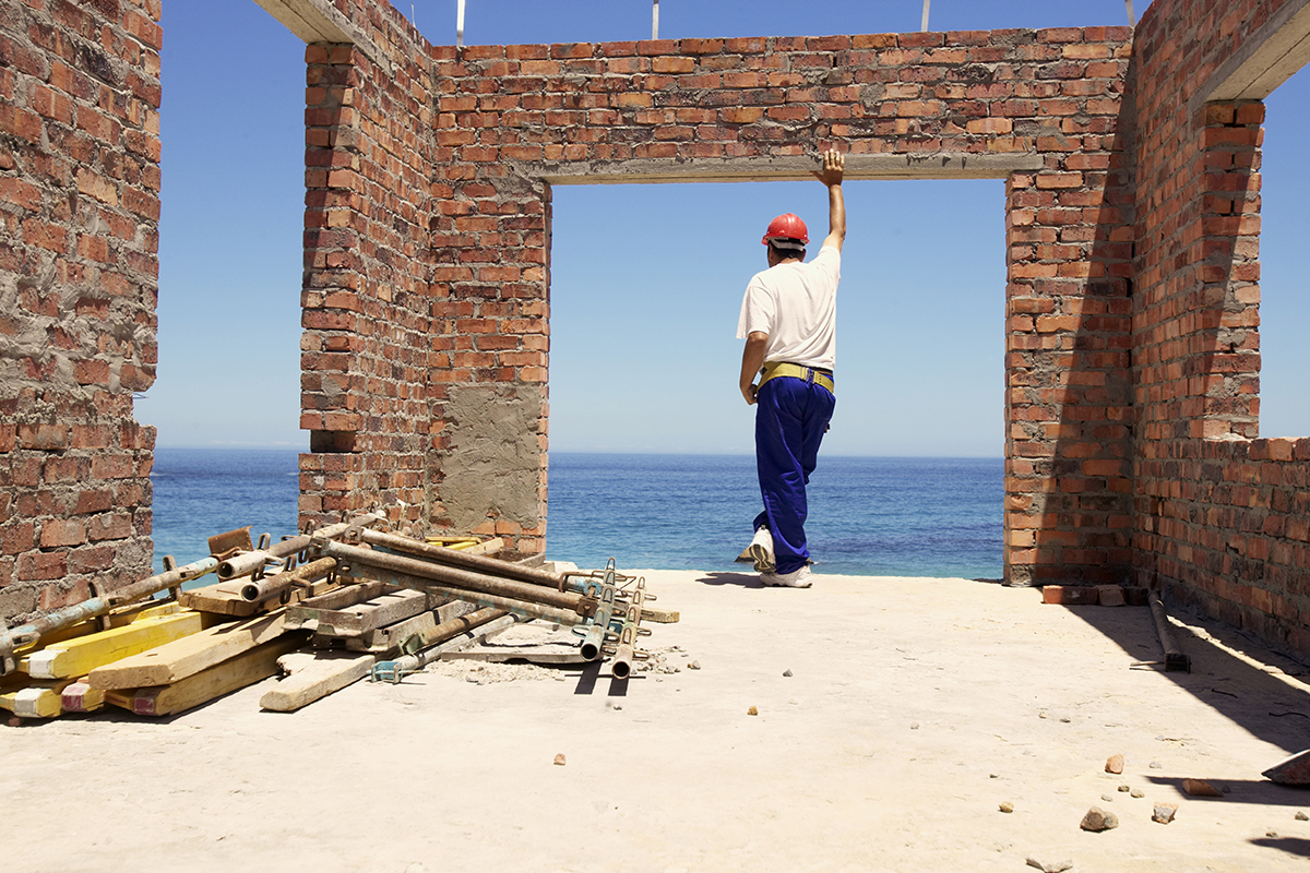 What to Know Before Buying a Beachfront Home on Long Beach Island