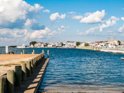 Long Beach Island luxury rentals near beach area