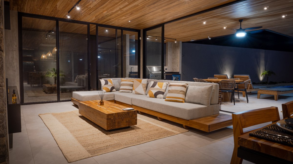 Investing in Costa Rica's Gold Coast