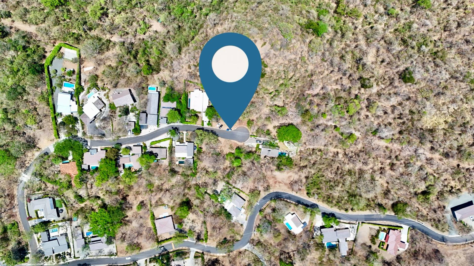 1,025m2  Lot #57  Las Ventanas Community Image