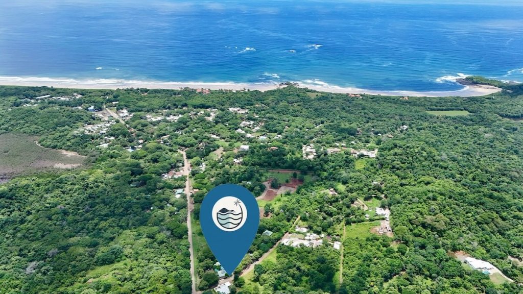 800 m² Build-Ready Lot – Walk to Playa Grande Beach - Playa Grande, Guanacaste