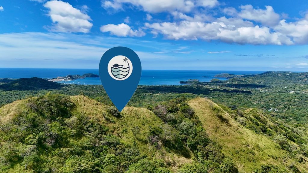 Oceanview Development Parcel in Potrero – A Rare 173-Acre Opportunity - Potrero, Guanacaste