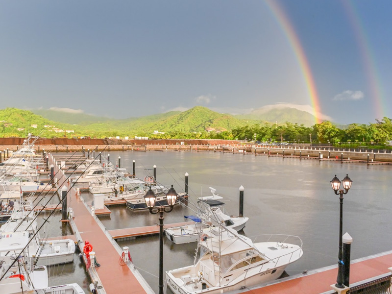Discover Marina Flamingo, Costa Rica’s Newest Luxury Marina