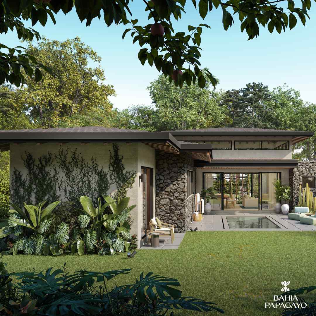 Sereno Reserve – 4-Bedroom Villa in Bahía Papagayo Image