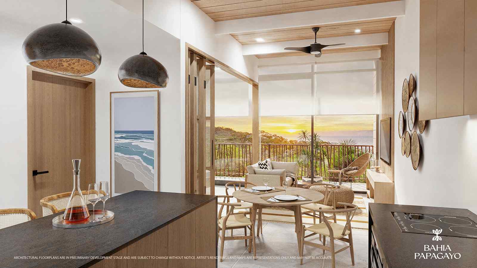 Museo Condos – Modern Residences in Manglar Village Image