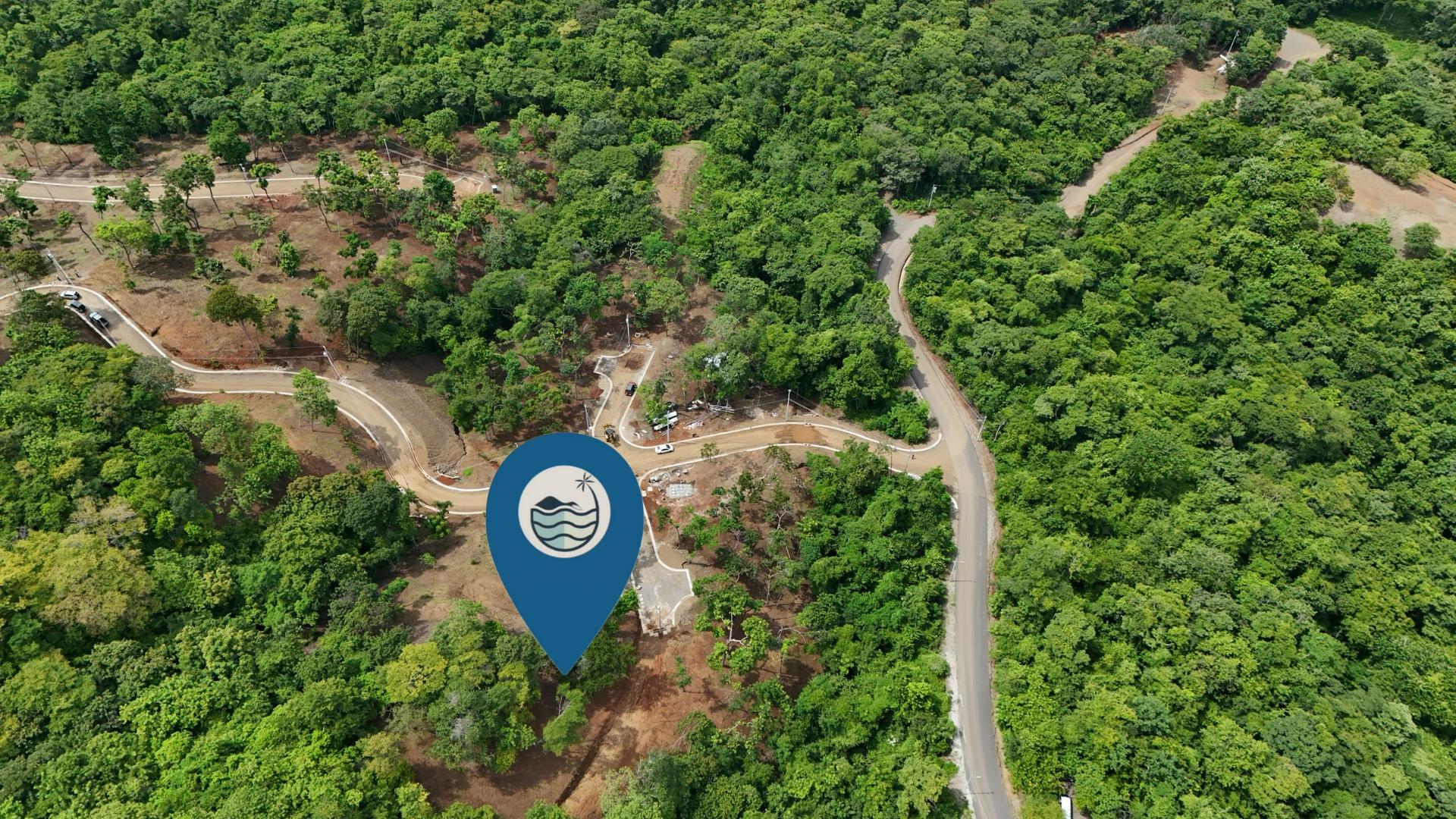 Mountain View Lot RR 176 – Ron Ron, Las Ventanas de Playa Grande Image