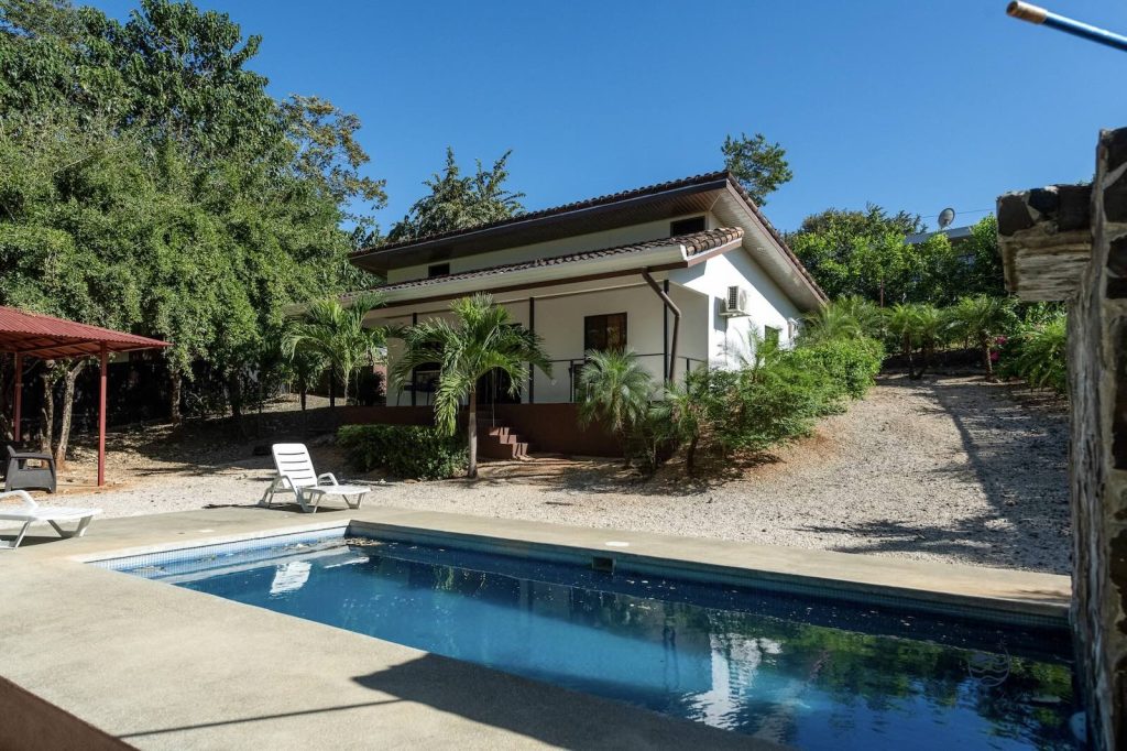 Villa de los Monos + Mar Blau – Multi-Unit Property! - Matapalo, Guanacaste