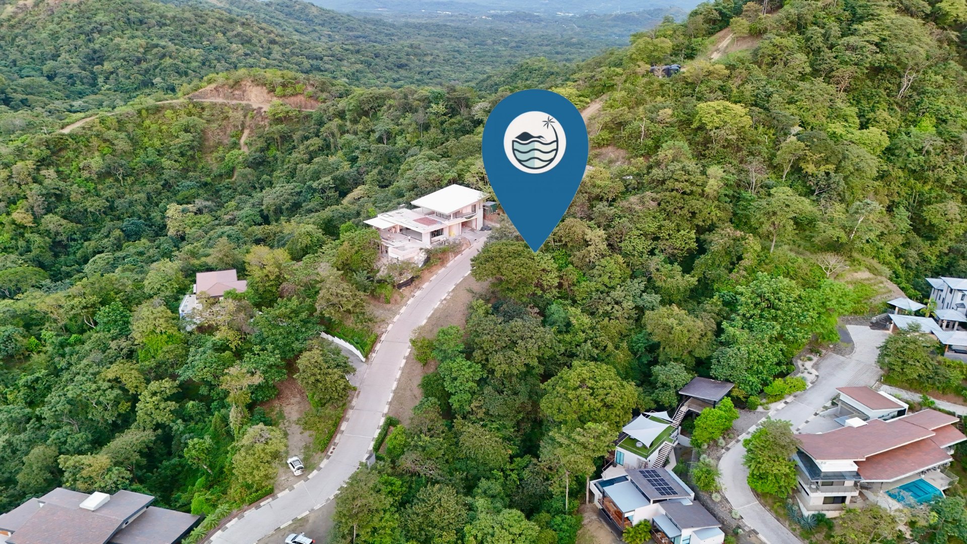 1,241 m² Ocean-View Lot in Las Ventanas Community Image