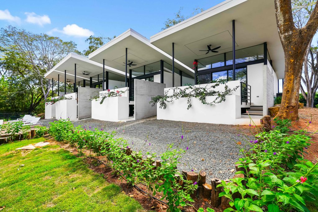Boho Vida Bungalows — Luxury Income Compound in Playa Grande - Playa Grande, Guanacaste