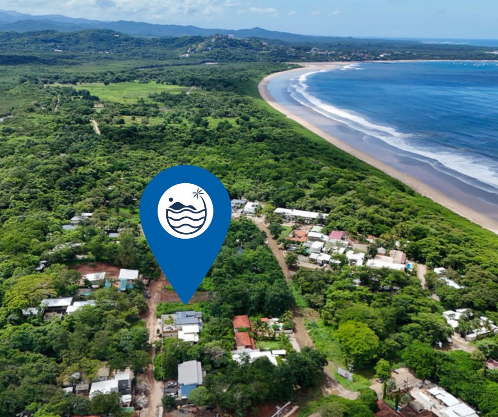Lot C41 in Playa Grande Estates, 761 m² Walking Distance to the Beach - Playa Grande, Guanacaste 
