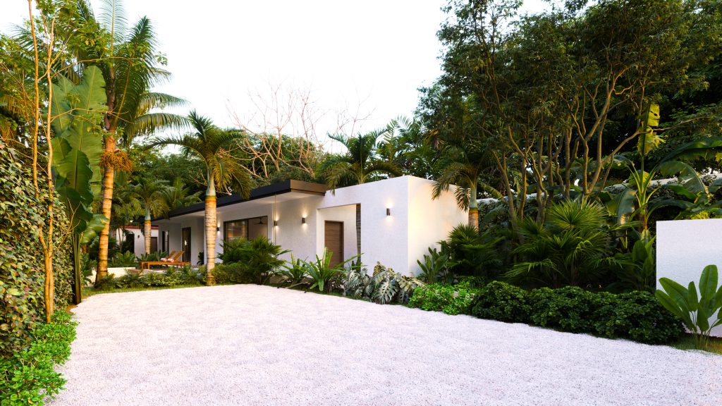 Casa Malú | Brand New Modern Tropical Home in Playa Grande - Playa Grande, Guanacaste 