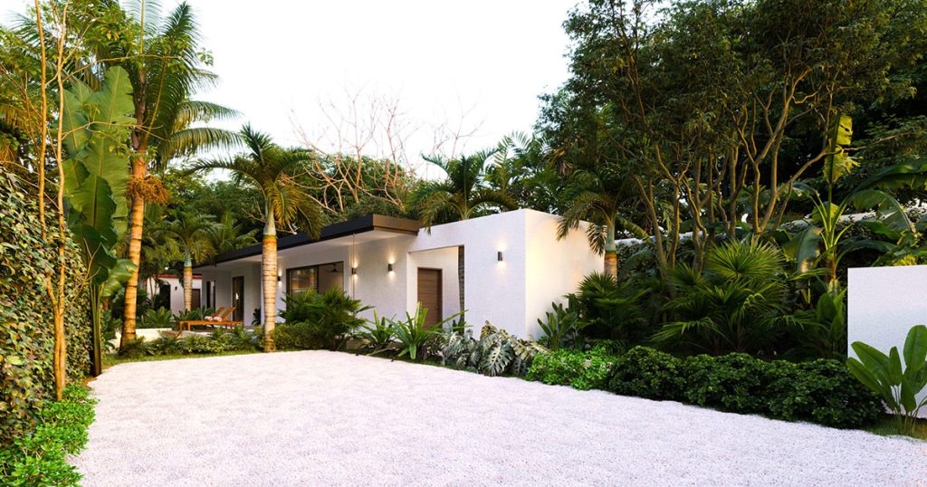 Casa Malú | Brand New Modern Tropical Home in Playa Grande - Playa Grande, Guanacaste 