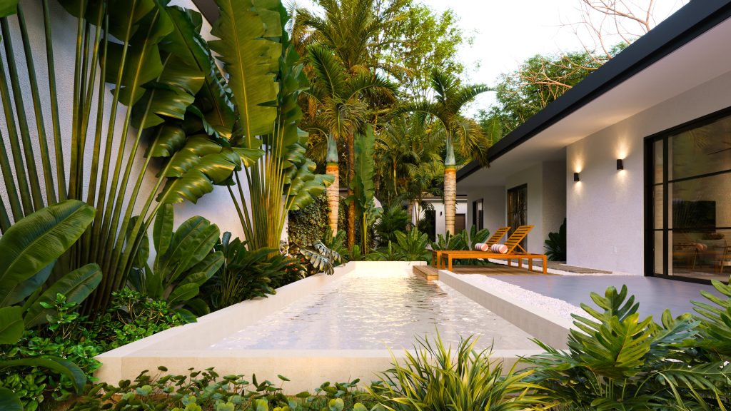 Casa Nalú | Brand New Modern Tropical Home in Playa Grande - Playa Grande, Guanacaste 