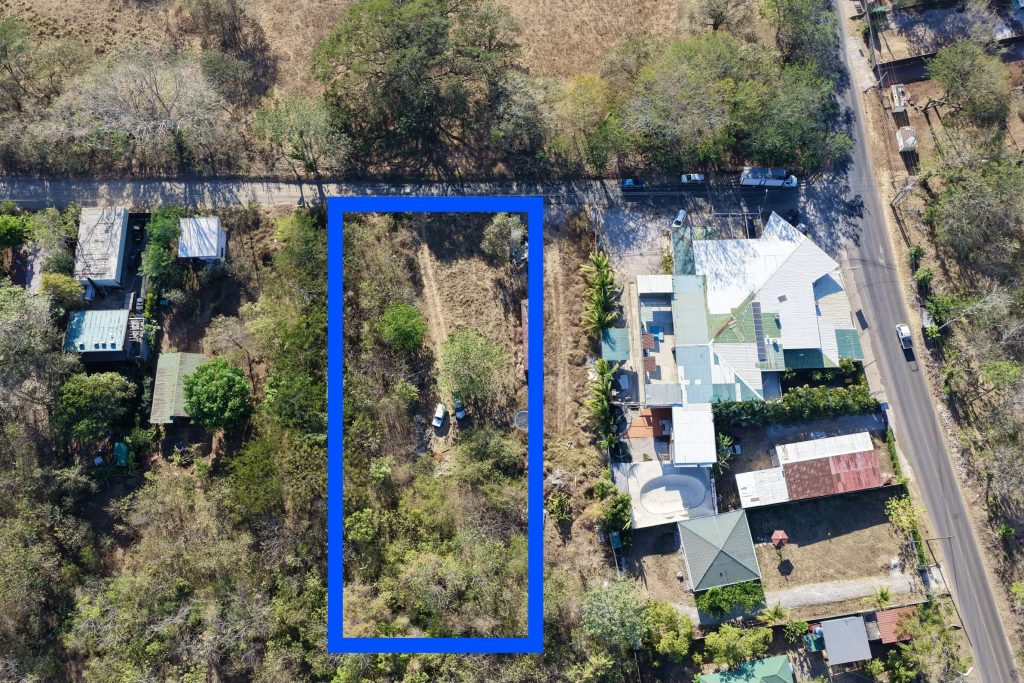 1,000 m² Commercial & Residential Lot in Playa Grande - Playa Grande, Guanacaste 