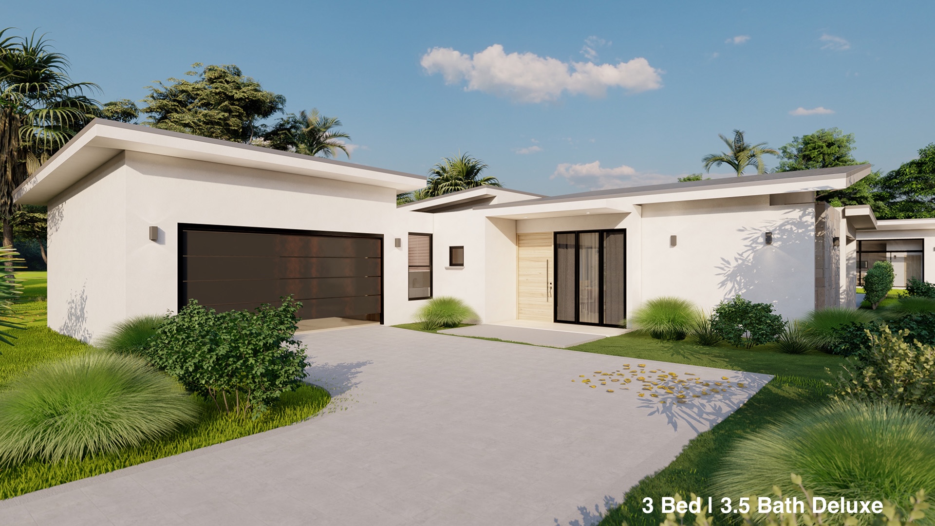 Sanara Phase II – Lot 49 | Custom Home Opportunity in Reserva Conchal Image