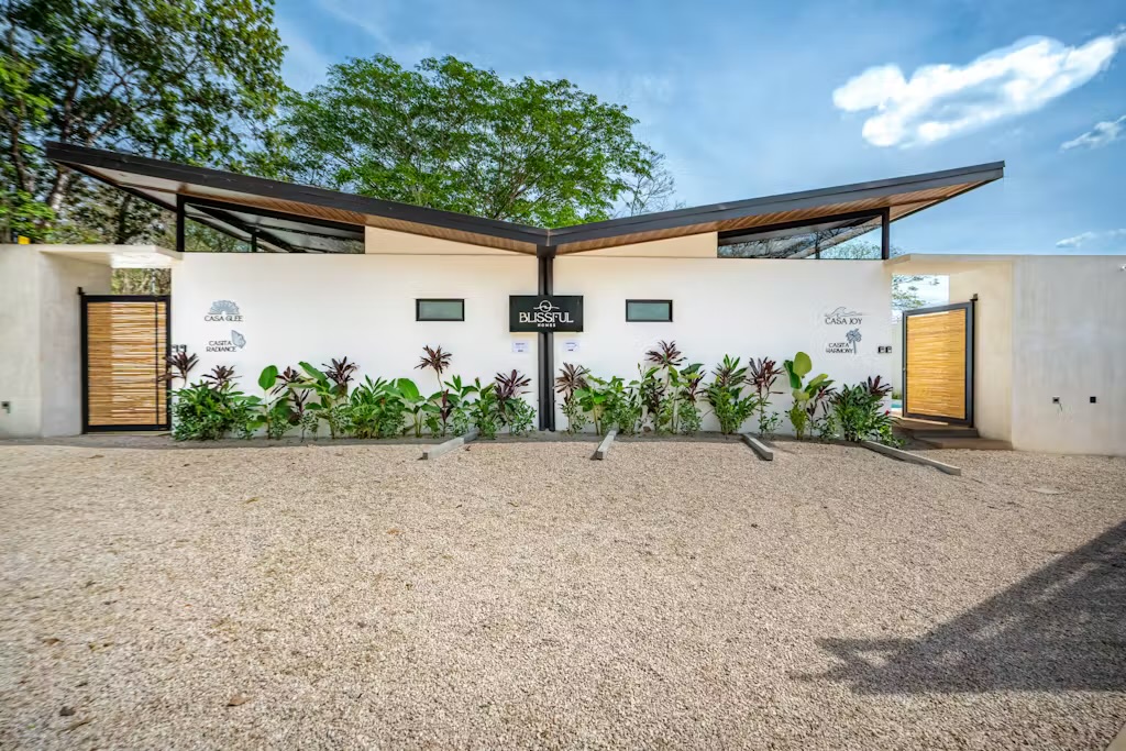 Blissful Homes | Multi-Unit Investment Property in Huacas - Huacas, Guanacaste