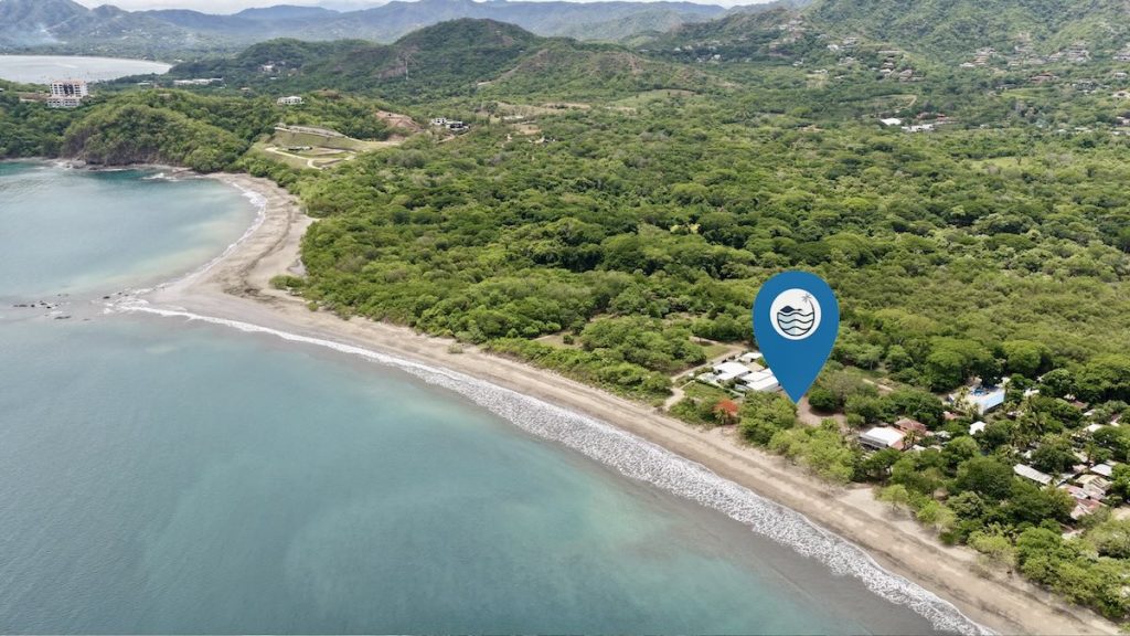 Beachfront Lot in Brasilito | Amazing Value Mins from Playa Conchal - Brasilito, Guanacaste