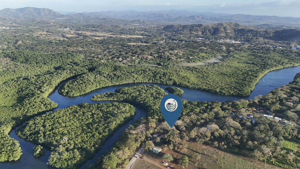 Build-Ready Lot in Palm Beach Estates - Playa Grande, Guanacaste