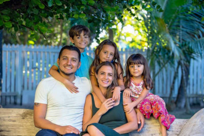 Kristian Guerrero of RE/MAX Island Real estate